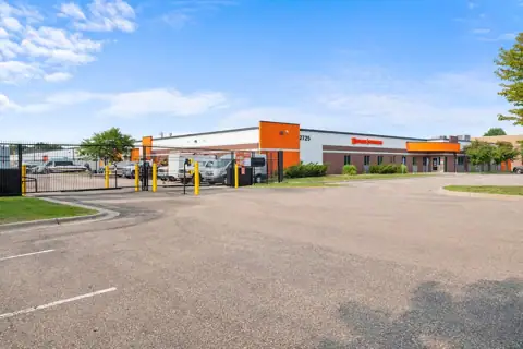 Mini Mall Storage in Orono, MN