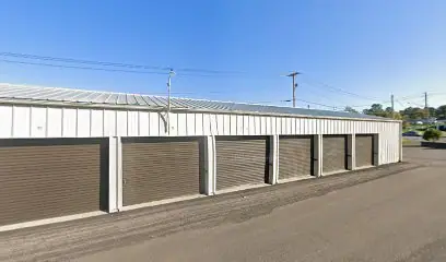 LocalStorage, RV storage in Auburn