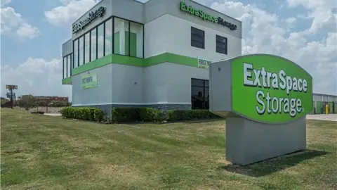 Extra Space Storage in Fort Worth, TX