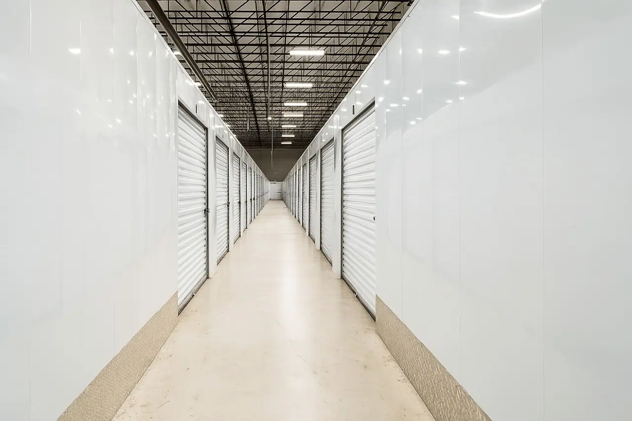 Storage of America, RV storage in Goodman