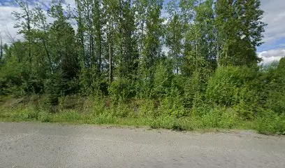 Willow's Cache Storage, RV storage in Wasilla