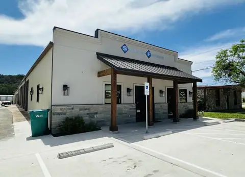 Storage Finders in Marble Falls, TX