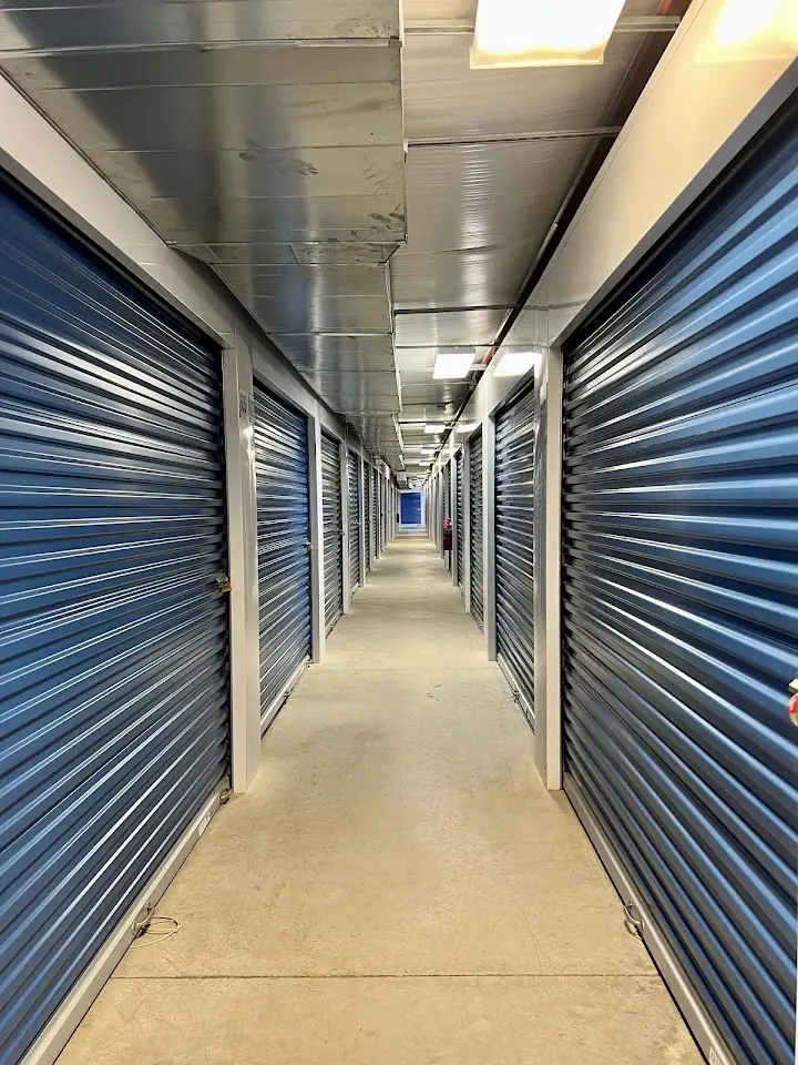 USA Storage Centers - Hazel Green, RV storage in Hazel Green