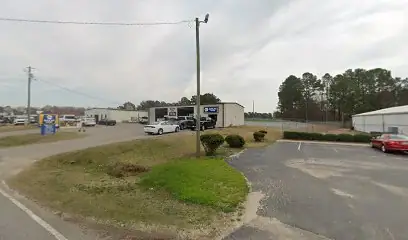 Stan's Auto Care in Four Oaks, NC