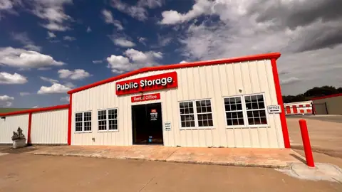 Public Storage in Broken Arrow, OK