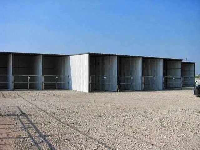 PRO RV Storage, RV storage in Shallowater