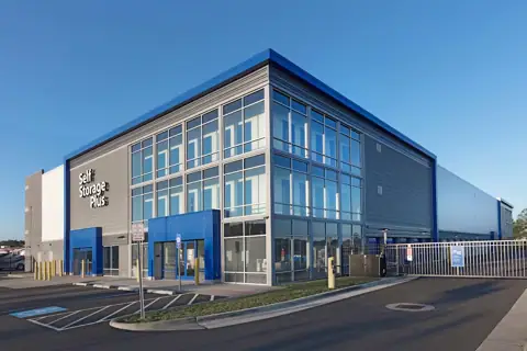 Self Storage Plus photo 2