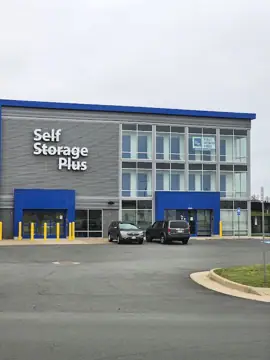 Self Storage Plus photo 3