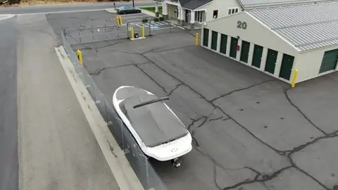 Secure It Self Storage in Cheney photo 2