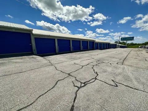 Streamlined Storage - Marion Airport Rd in Marion, IA
