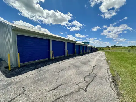 Streamlined Storage - Marion Airport Rd photo 2
