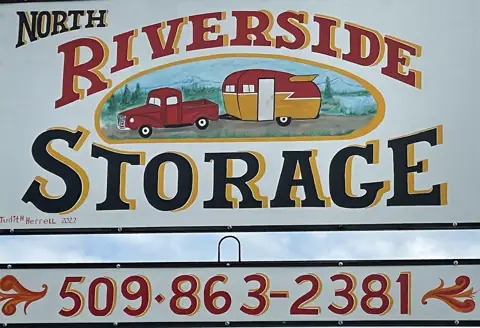 North Riverside Storage photo 2
