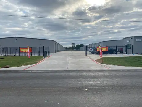 S&K Mini Warehouses & Storage in Denton, TX