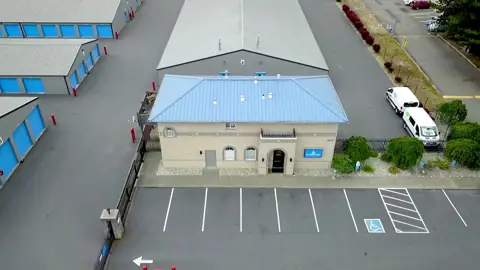 Glacier West Self Storage photo 2