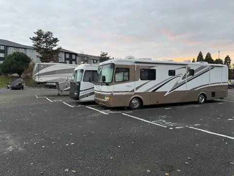 Tomahawk Storage Co RV & Boat Storage in Portland, OR