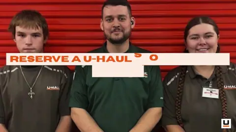 Self-Storage at U-Haul photo 2