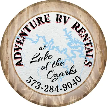 Adventure rv rentals and RV Repair at lake of the ozarks in Versailles, MO