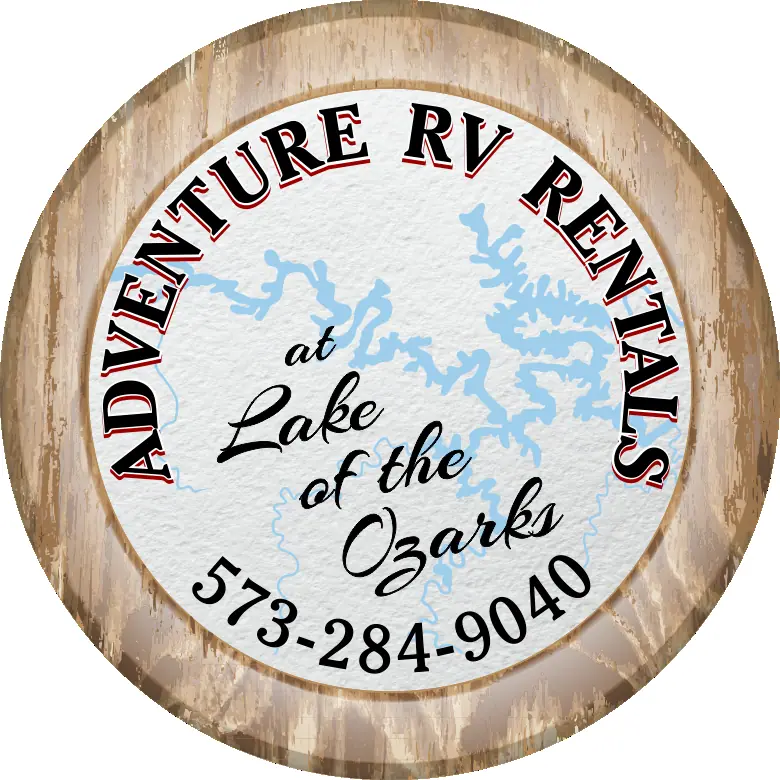 Adventure rv rentals and RV Repair at lake of the ozarks, RV storage in Versailles