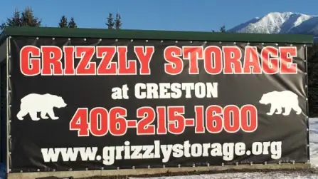 Grizzly Storage at Creston photo 3