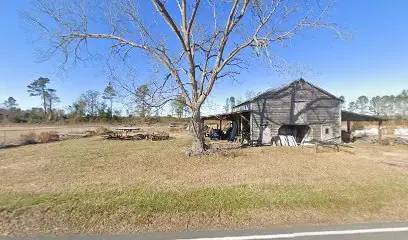 Infinity Storage, RV storage in Ash