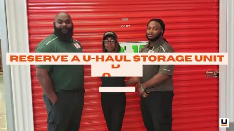 Self-Storage at U-Haul photo 3