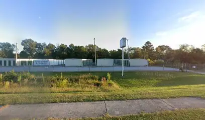 Cloud Springs Storage in Rossville, GA