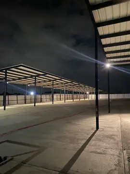 Texas Lakeside Boat & RV Storage in Little Elm, TX