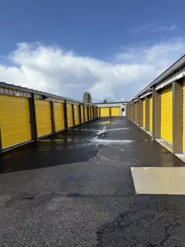 Bend Storage in Bend, OR