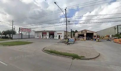 Market Street Storage in Houston, TX