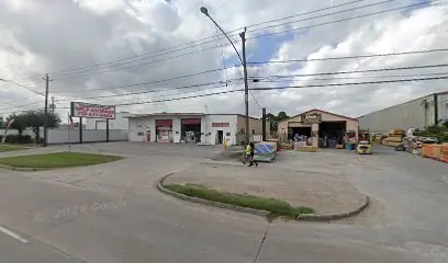 Market Street Storage, RV storage in Houston