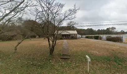 Little River Storage LLC in Anniston, AL
