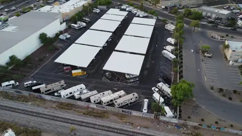 RecNation RV & Boat Storage photo 3