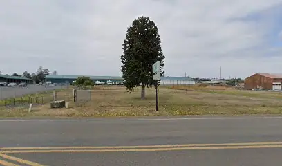 Sandridge RV & Boat Storage in Long Beach, WA