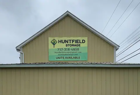 Huntfield Storage Shrewsbury photo 2
