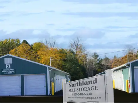 Northland Self-Storage, LLC @ McBride Park photo 2