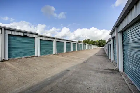 Riverside/71 Self Storage in Austin, TX