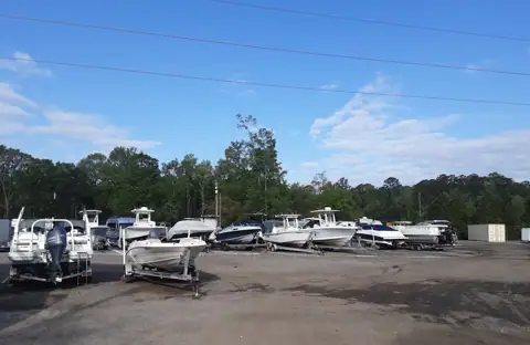 Matthews Boat and RV Storage photo 3