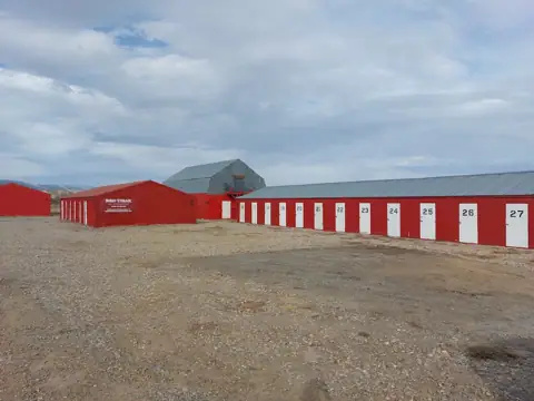 Buddy Storage in Vernal, UT