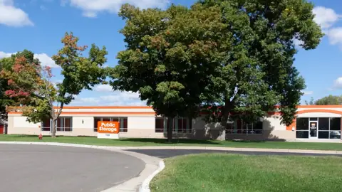 Public Storage in Edina, MN