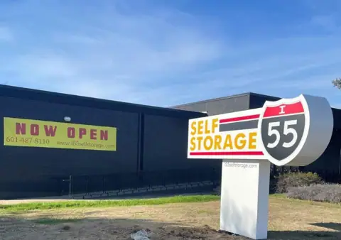 I-55 Self Storage photo 3