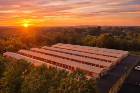 Cardinal State Storage | Danville in Danville, VA
