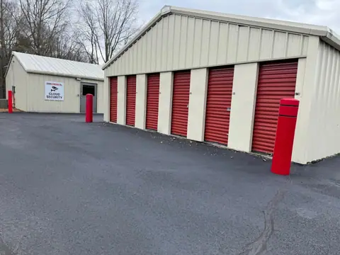 Cardinal State Storage | Danville photo 3