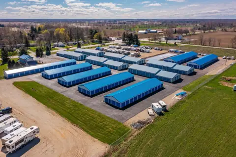 Prestige Storage - Marshall in Marshall, MI