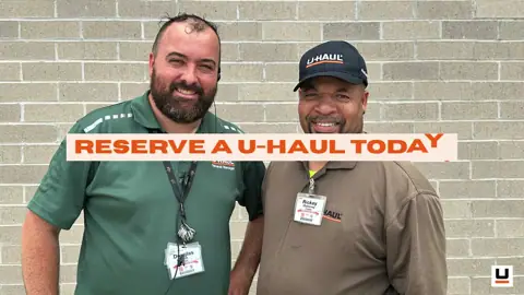 U-Haul Moving & Storage of Ocoee photo 2