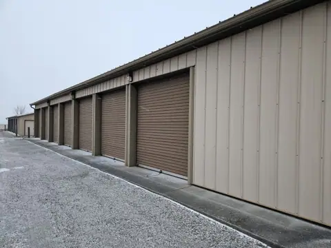 First Self Storage - Bluffton in Bluffton, OH