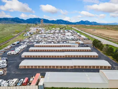 LokStar Storage - Arvada photo 2