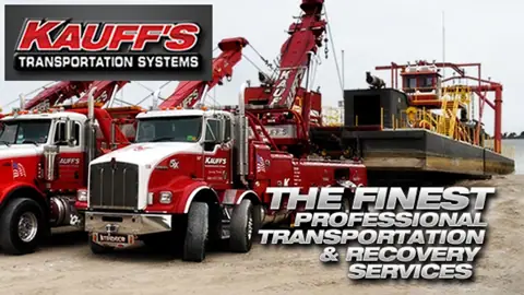 Kauff's Transportation Systems in Opa-locka, FL