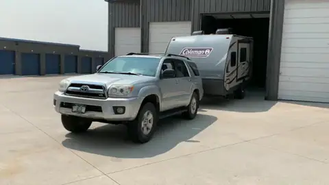 Maximum Storage RV & Self Storage photo 2
