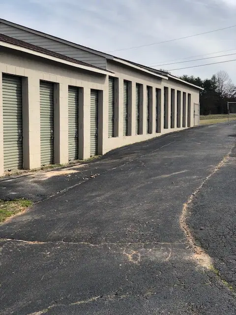 Foothills Storage Center, RV storage in Easley