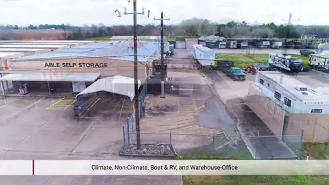 Able Self Storage photo 2